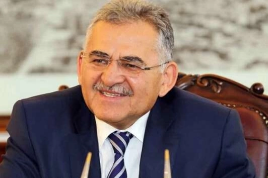 İSO 500’de yer alan 11 Kayseri firmasına anlamlı tebrik