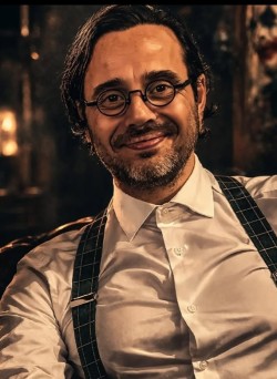 Bahadır Ozan